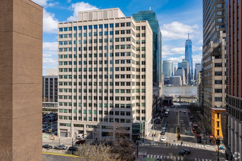 NewsByRENJ's tweet image. From The Briefing: 4-24-26
RCS , LamarCos. #buy 368,000 sq. ft. #JerseyCity #office #building in #deal brokered by @cushwake

re-nj.com/rcs-lamar-cos-…

#NJ #TheDailyBriefing #newjerseyrealestate #RealEstateNJ #news #industrial #buy #sell #deal #commercial #CRE #NJCRE #RENJ