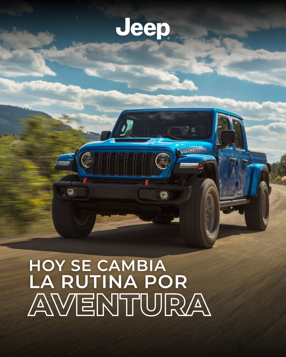 Jeep Puerto Rico tweet media