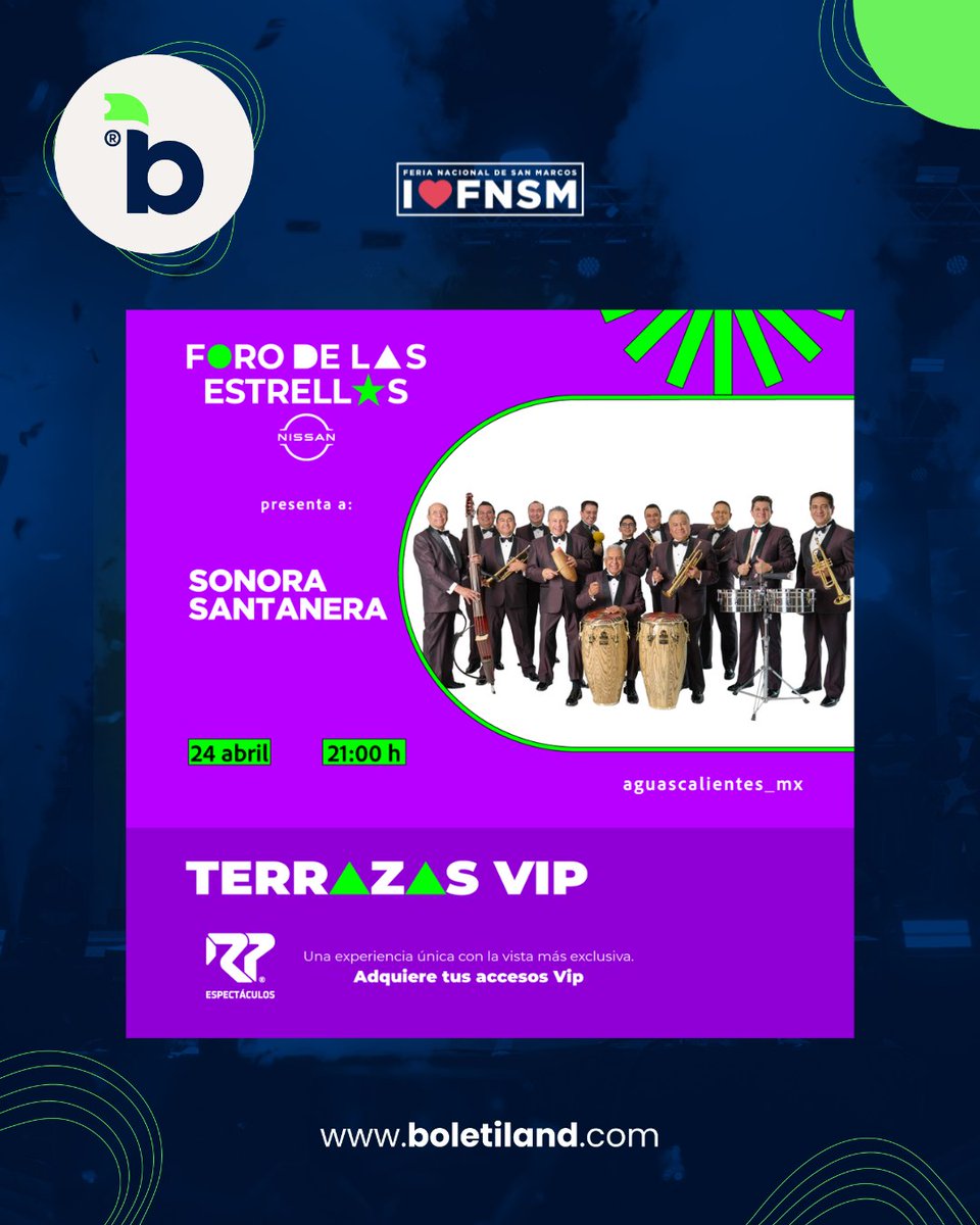 BOLETILAND tweet media