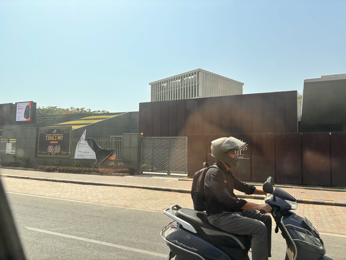 Siddhartha Anand tweet media