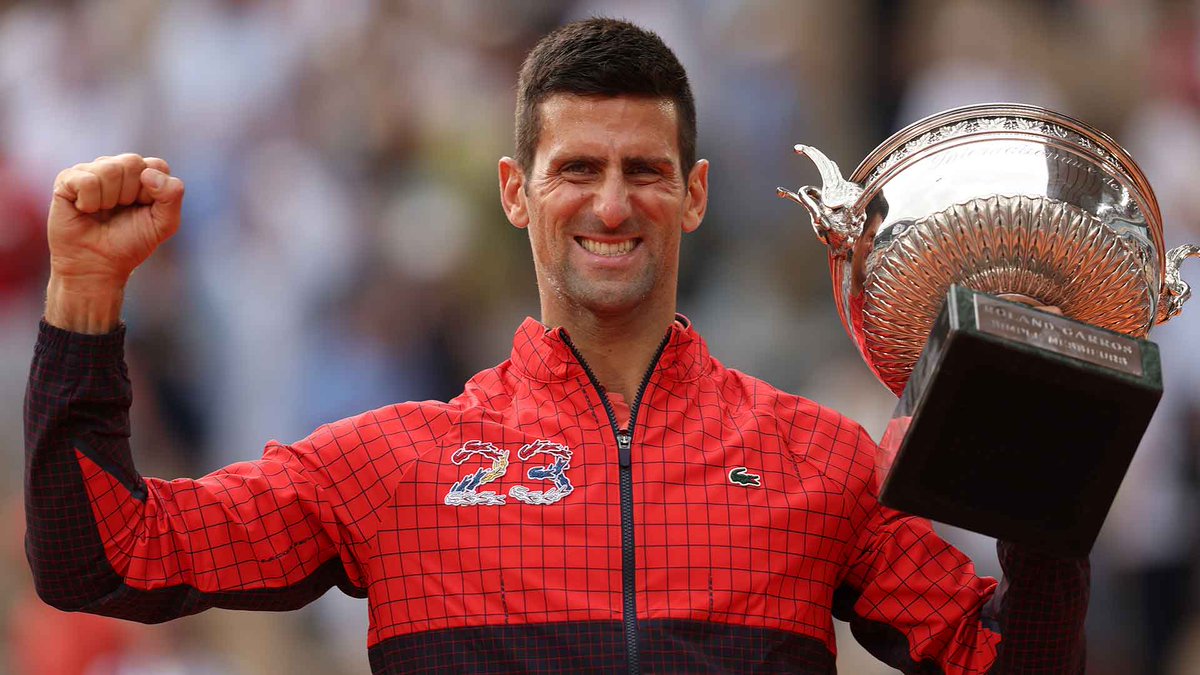 Tiempo De Tenis tweet media
