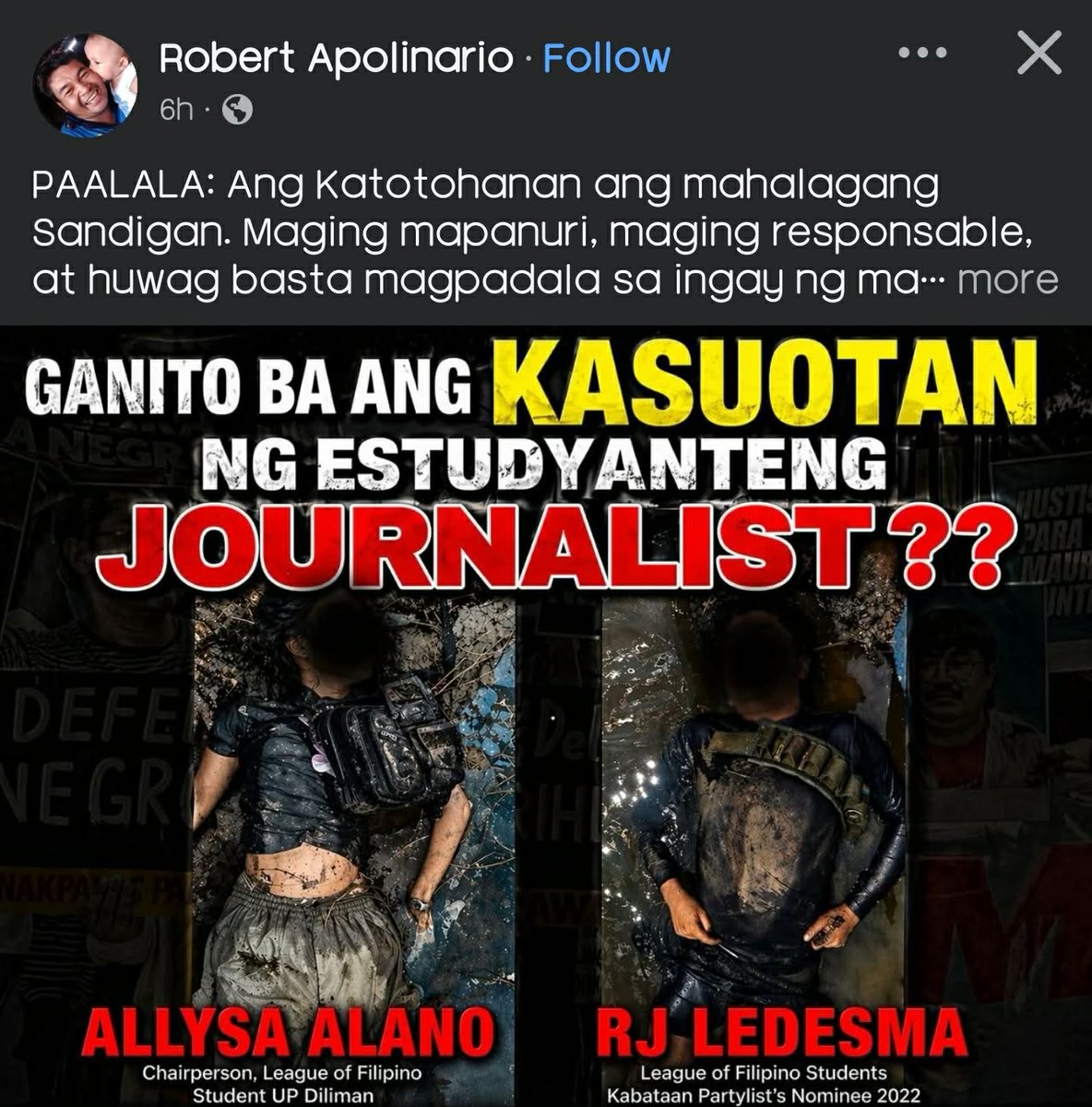 Hoofey tweet media