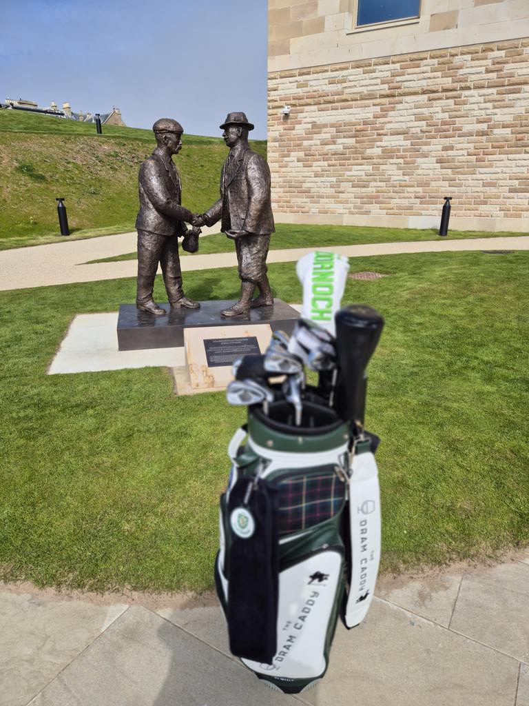 TheDramCaddy tweet media