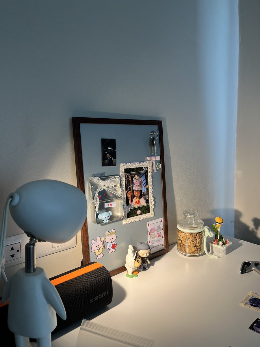 monggerdd's tweet image. Magnetic Photobooth🧲 ˚₊‧꒰ა ✯ ໒꒱ ‧₊˚

￼🤓 เฟรมแม่เหล็กลายลูกไม้แน่นๆ ความดีเทลผ้าริ้วๆที่เป็นผ้าจิงๆจับต้องได้สวยฟินอ่ะ 
พรุ่งนี้จะมาลงในช้อปปี้แน้ว เป็นกำลังใจให้หน่อยนะคับบ 🫸🏻♥️🫷🏻

☘️ 120 - 200 baht

#photobooth #