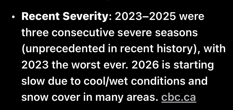 TheBandBirdX's tweet image. Where are the all fires now that Justin Trudeau is gone?!? 🤔
#ClimateChange