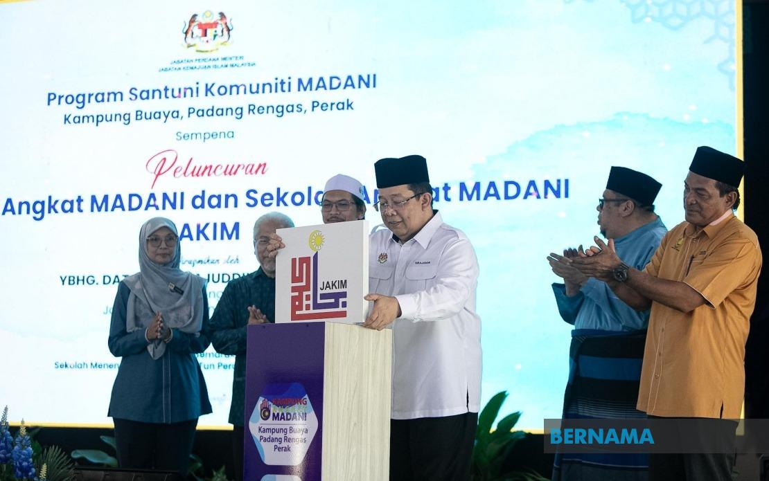 bernamadotcom's tweet image. Isu zakat, pensijilan halal terus ditangani secara berhemah - JAKIM 

bernama.com/bm/am/news.php…

#BernamaNews 
#zakat #halal 
@MyJAKIM