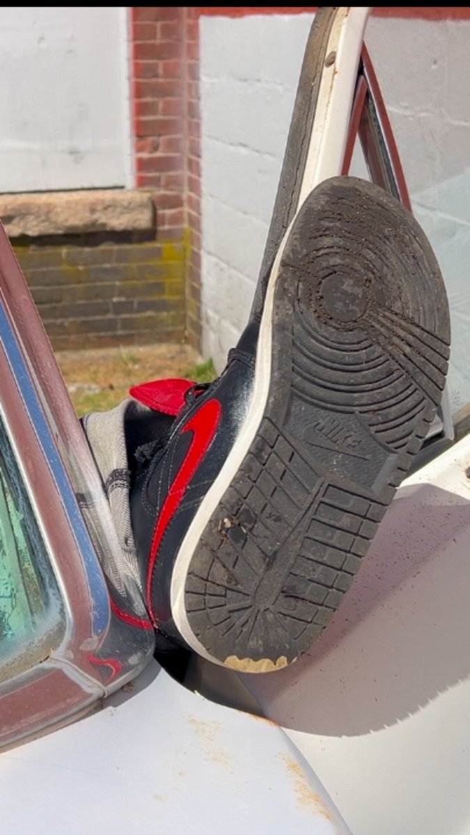 Gas Pedal Daddy tweet media