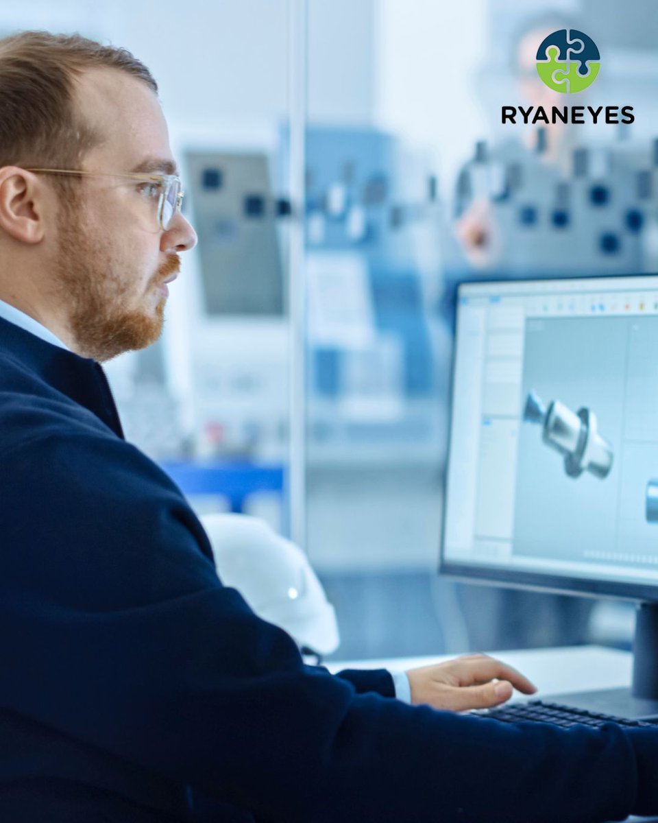 RyanEyes2's tweet image. RyanEyes Software: your partner in automation, transparency, and smarter insights across all operations

ryaneyes.com/software-solut…

#RyanEyesSoftware #AssetManagement #FinancialServices #Automation #BusinessSolutions #FinTech #PrivateEquity #HedgeFunds