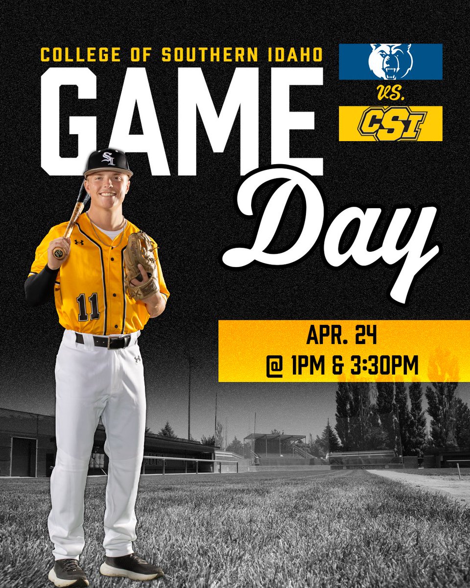 CSI Baseball tweet media