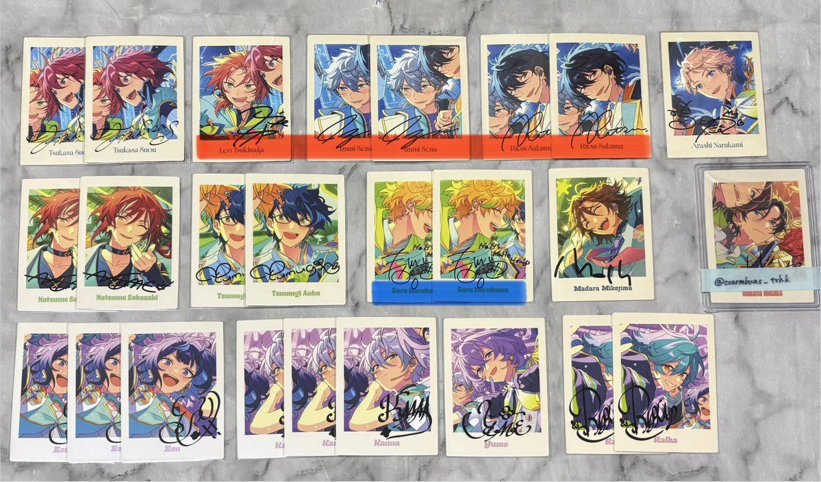 あけ@お取引 tweet media