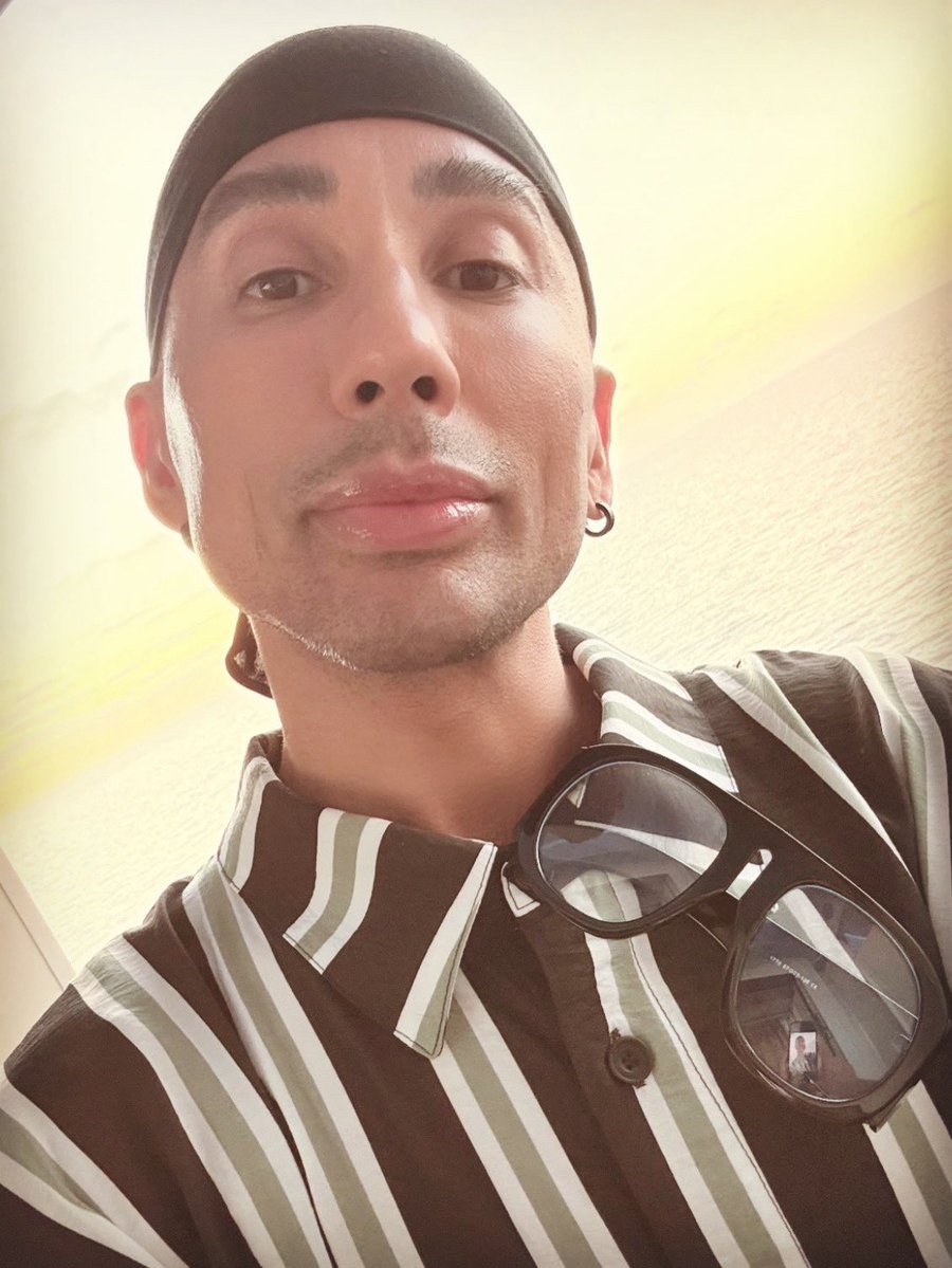 Bianca Del Rio tweet media