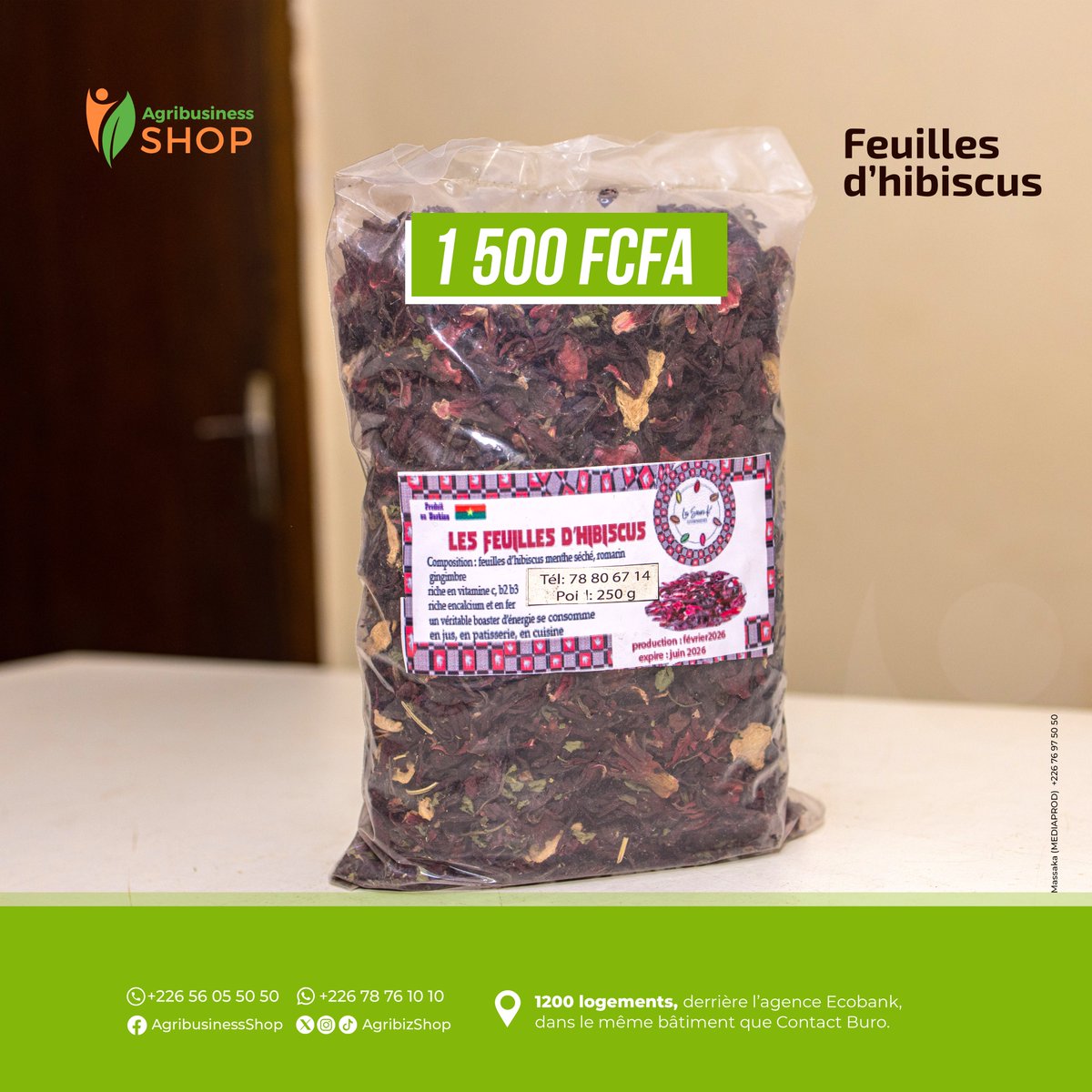 Agribusiness Shop tweet media