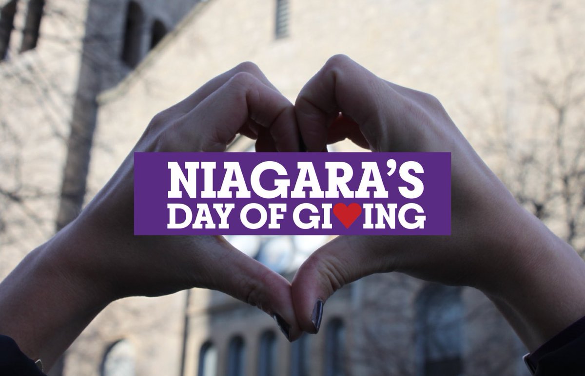 Niagara Alumni tweet media