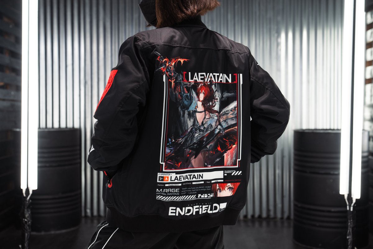 M.RAGE ▽ ASTRAL SYSTEMS tweet media