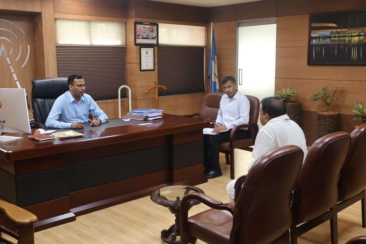 Energy Department Govt. of Bihar tweet media