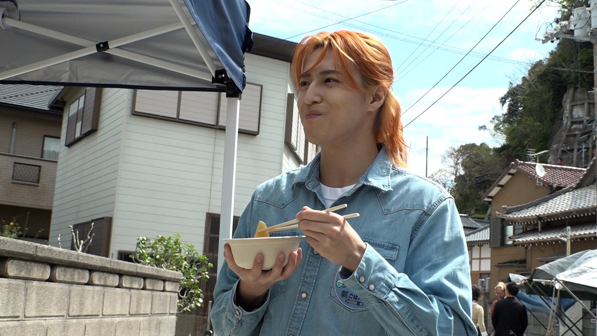 ZIP! 【公式】 tweet media