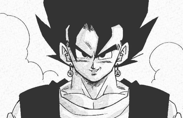 " En efecto lo soy, pero no es tanta la novedad que tu o vegeta se lleven una sorpresa al verme en carne y hueso."