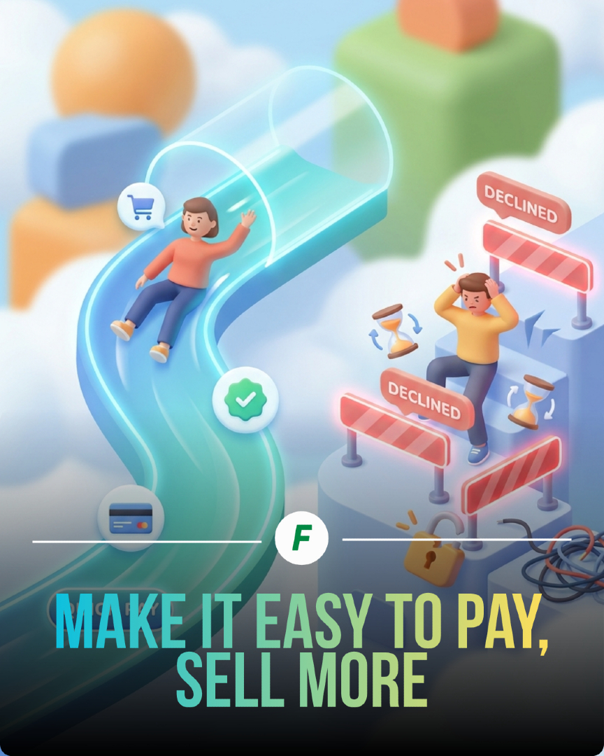 fintologycorp's tweet image. “Fewer steps = more sales.”
#Conversion #UX #BusinessGrowth #Fintech
Source: McKinsey &amp;amp; Company (Customer Experience)