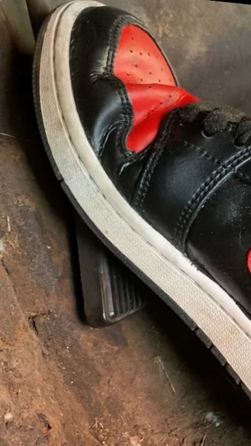 Gas Pedal Daddy tweet media