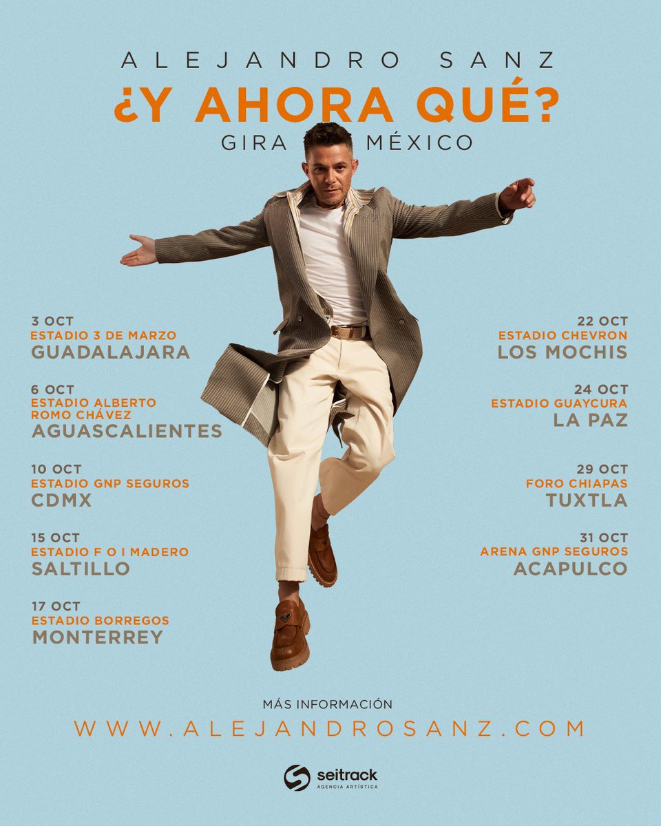 Alejandro Sanz tweet media