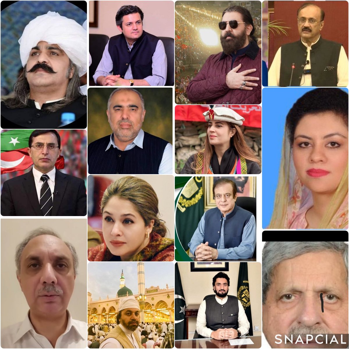 🇵🇰 Current Affairs Pakistan 🇵🇰 tweet media