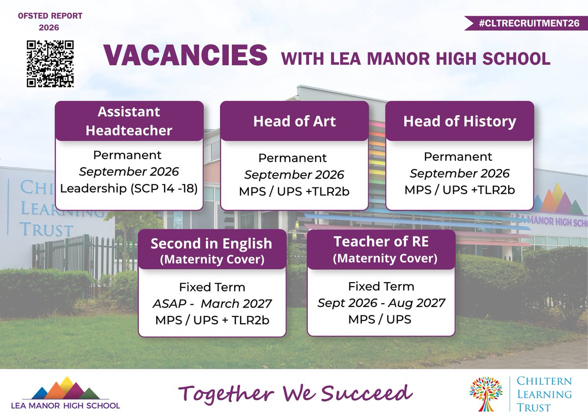 Springfield Primary School | Bedford tweet media