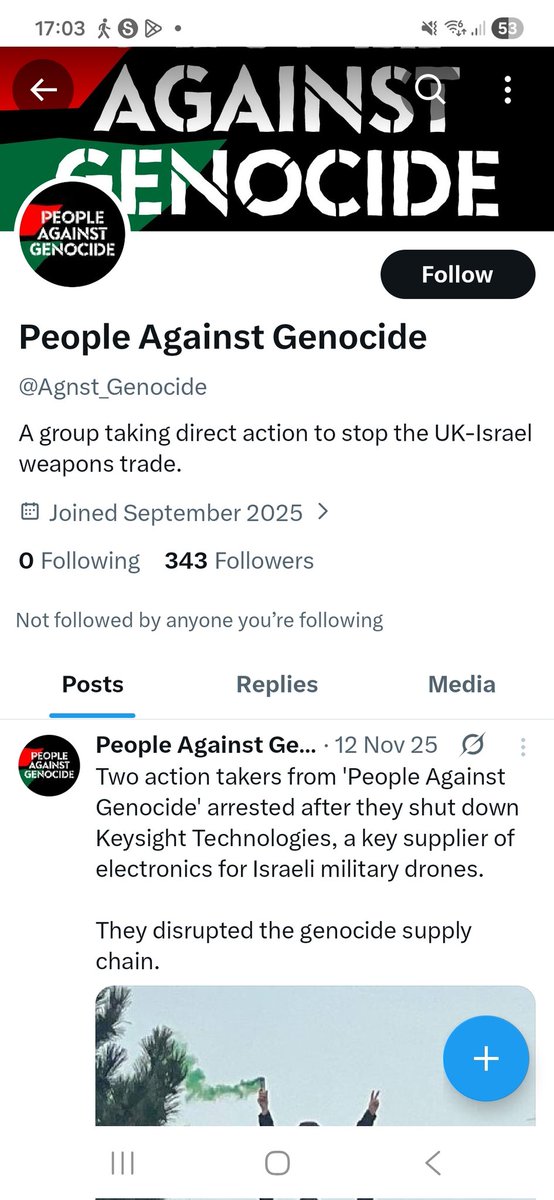 Dangergood tweet media