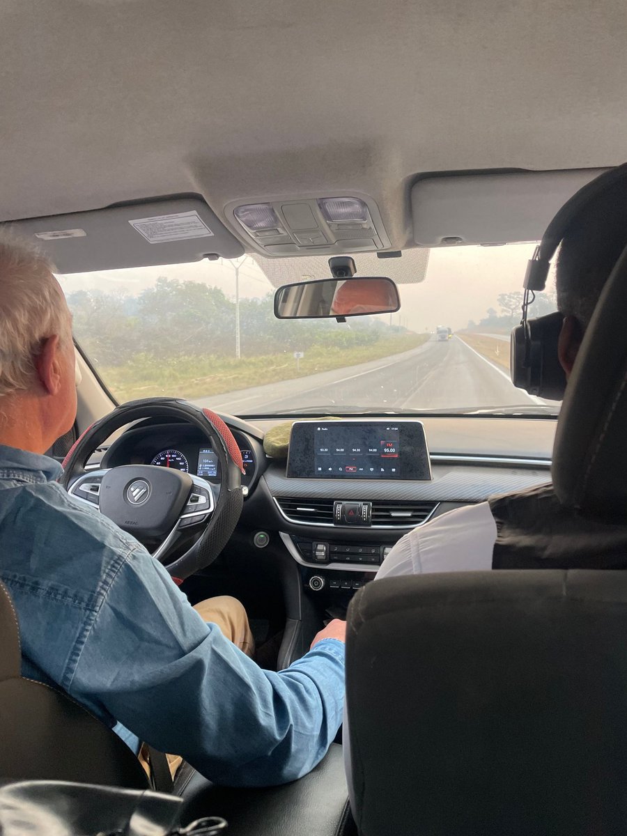 ElvisKodja's tweet image. 📍Bouaké

Formation des enseignants et administrateurs du Groupe (Université et Grande École) ICK pour l’adoption de notre solution e-learning.

Stay connected🌐

#elearningplatform #formationenligne #DigitalTransformation #CIV225