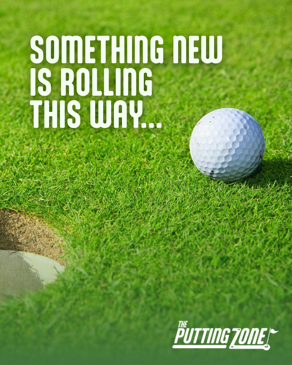 Putting Zone tweet media