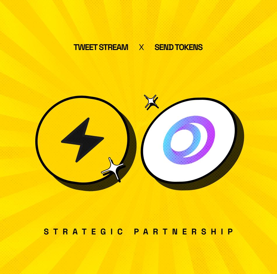 Tweet Stream tweet media