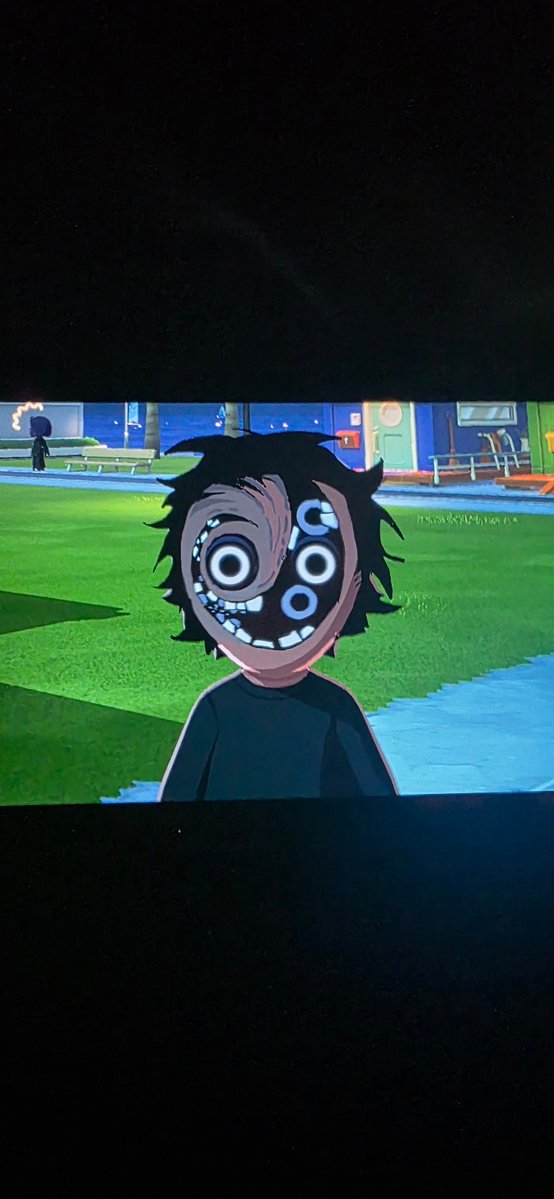 밖을좀보라고밖을 tweet media