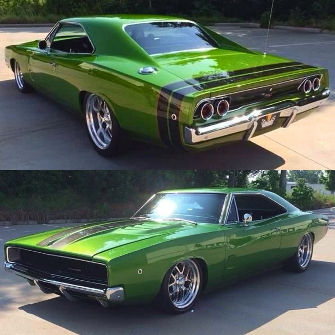 Viejo Pero No Lento tweet media