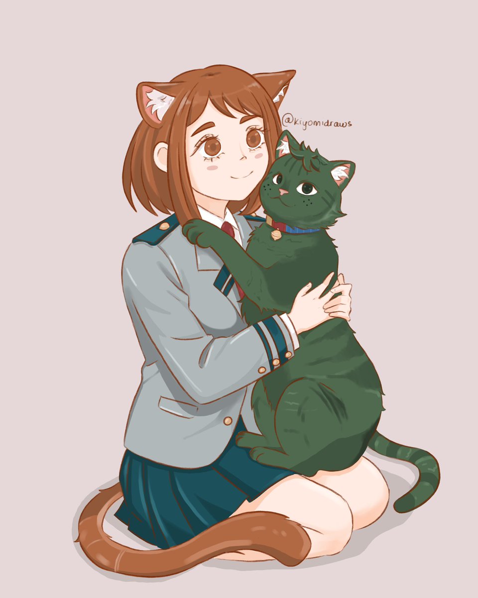kiyomidraws tweet media