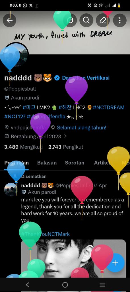 nadddd 🐻🐯 tweet media