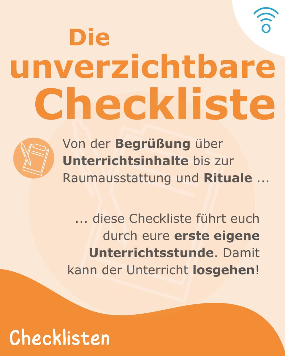 lehrer_online's tweet image. Ein neuer Lebensabschnitt hat begonnen: das Referendariat. Wir unterstützen euch mit Materialien zur ersten eigenen Unterrichtsstunde und vielem mehr! Schau doch gleich mal vorbei - wir drücken euch die Daumen und wünschen eine erfolgreiche erste Stunde! #twlz #xlz