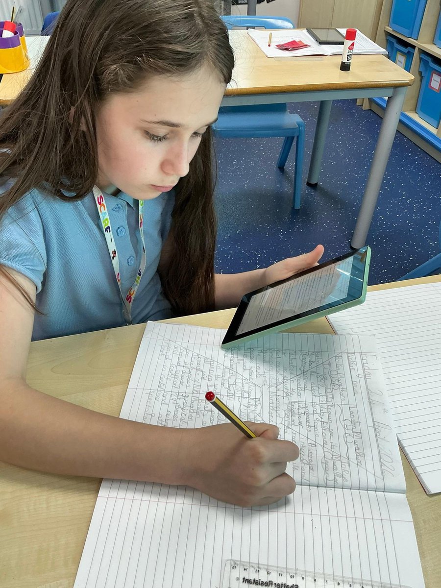 St Andrew's School tweet media