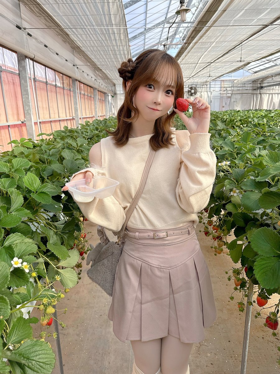 日向 春菜@SAISON tweet media