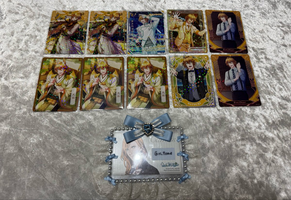 りなちょ🧊 tweet media