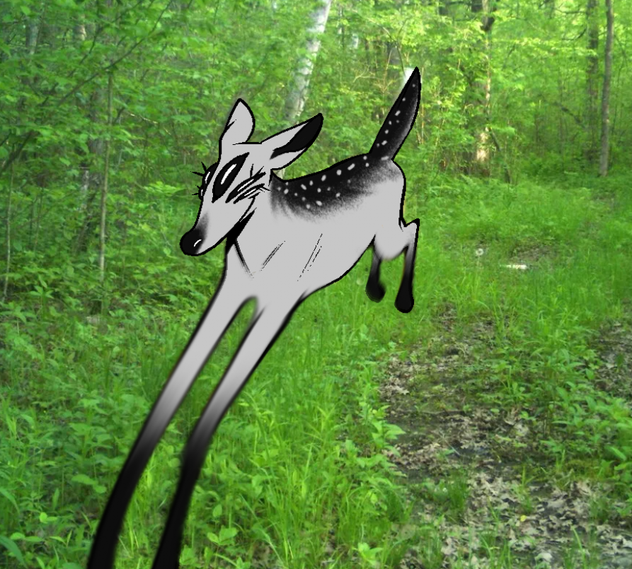 actual legit real cryptid