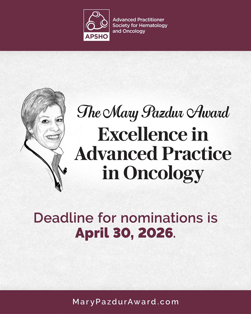 APSHO tweet media
