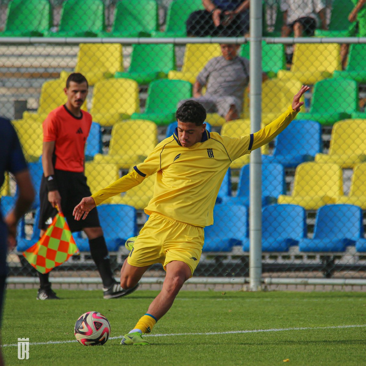 فئات وألعاب العروبة المختلفة tweet media