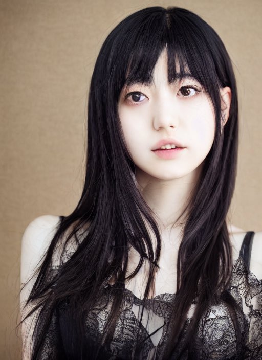 hases0110's tweet photo. 2022-08〜09
Stable Diffusion 1.4 https://t.co/pUQOzwZyoE