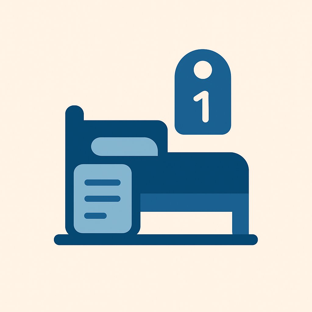 facturascripts's tweet image. Ya disponible HotelHostal: plugin para gestionar habitaciones, huéspedes y reservas. Panel visual, folio interno y facturación automática en un clic. Ideal para pequeños...

facturascripts.com/publicaciones/…

#FacturaScripts #hotel #reservas