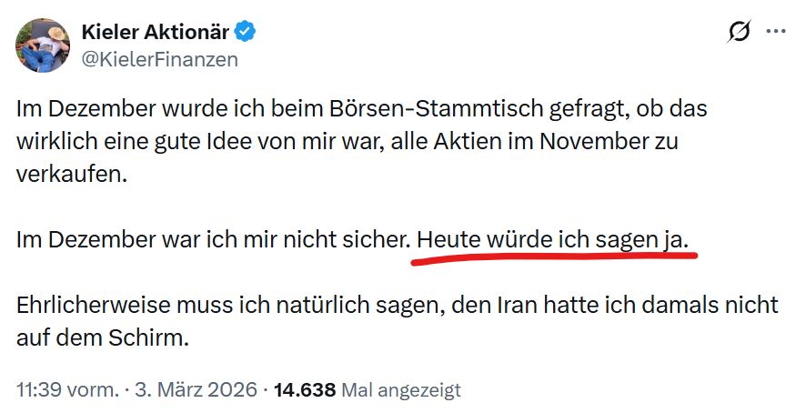 Old School Investor 🇩🇪🤝🇺🇦 tweet media
