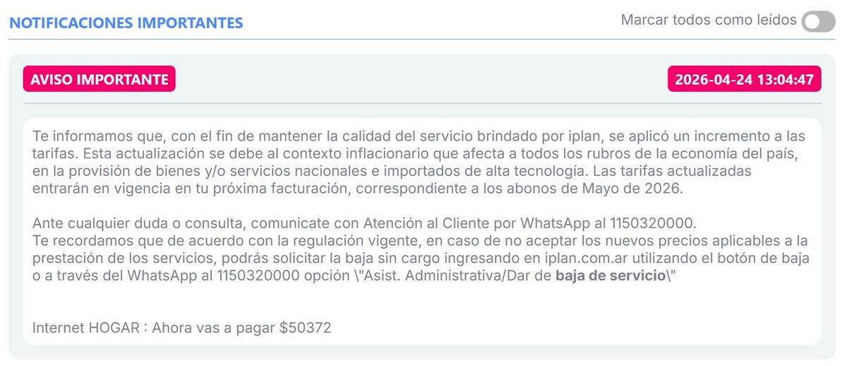 Juan Mabromata tweet media