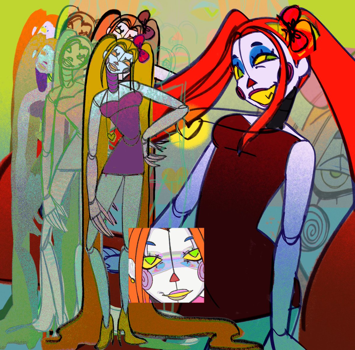 m ☆ 🥄 tweet media