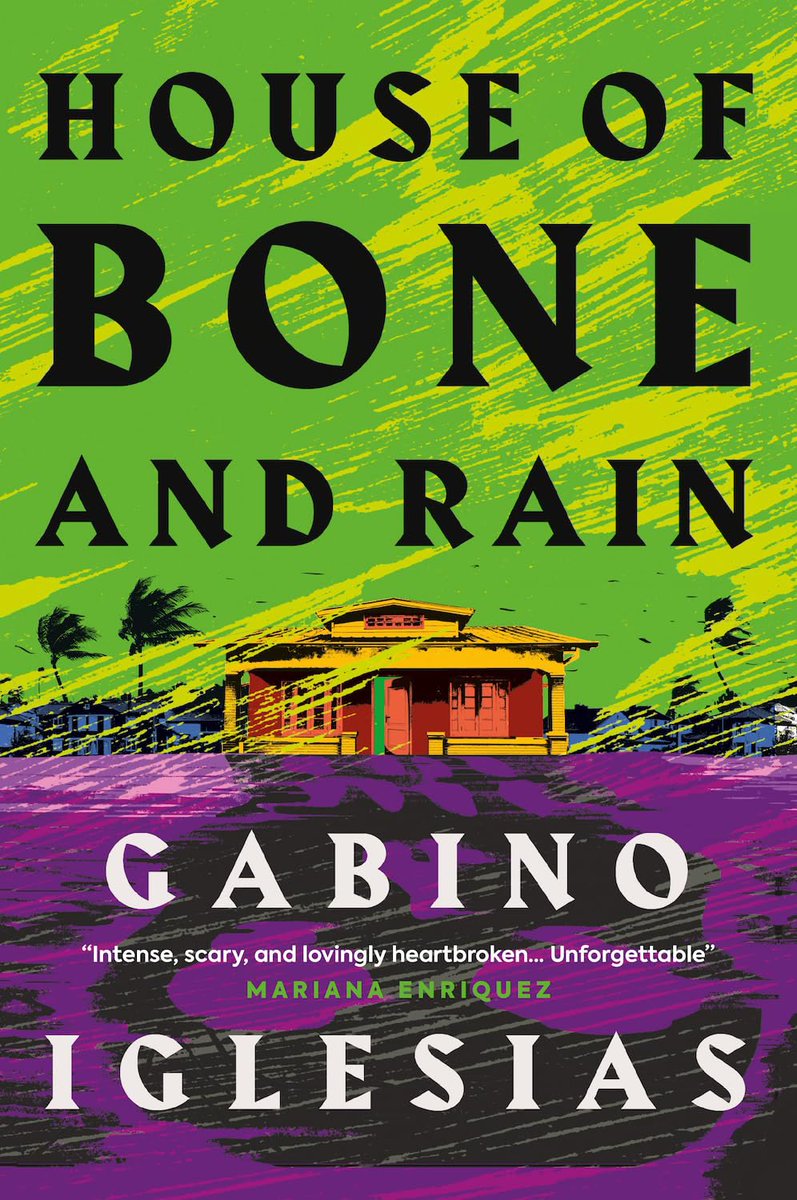 Gabino_Iglesias's tweet image. It’s #FridayReads time! Let’s share books &amp;amp; boost all signals. Repost this &amp;amp; let us know what to repost for you. Here’s a heartfelt, violent tale of bad weather, magic, murder, vengeance, ghosts, and creatures from the reef…and the hardcover is only $14! 
amazon.com/gp/aw/d/031642…