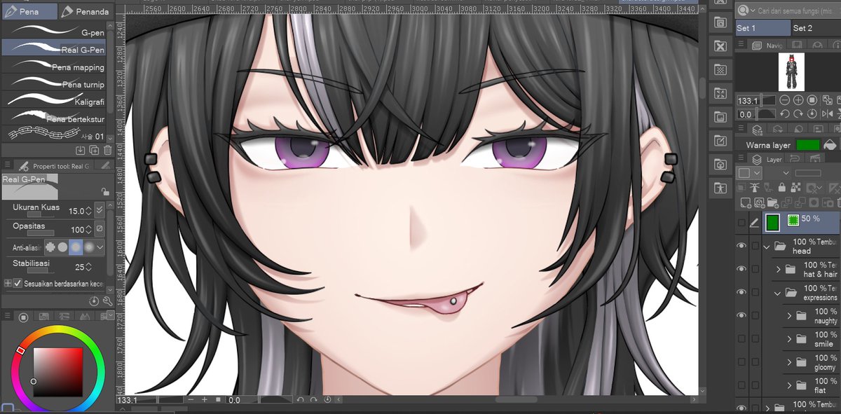 kirakirastudioo's tweet image. wip in progress ✦
and we’re looking for art moots
let’s support each other, drop your art below ♡

#artshare #artmoots #smallartist