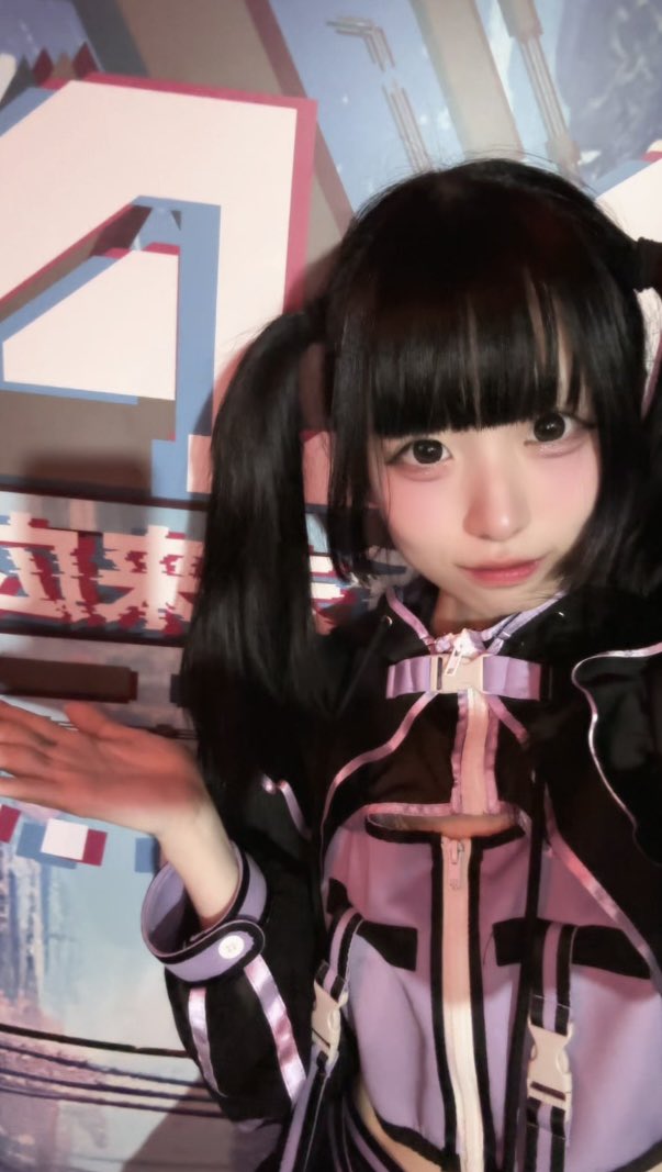 広海イヴ🤍あるみー tweet media