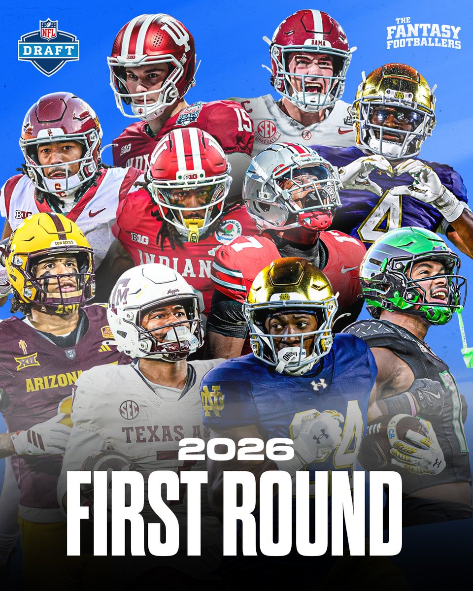 Fantasy Footballers tweet media